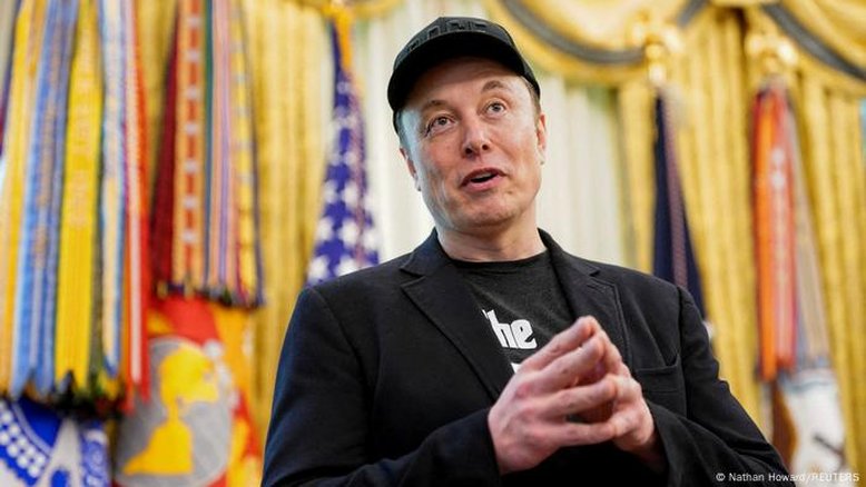 Após romper com Trump, Musk lança partido próprio nos EUA