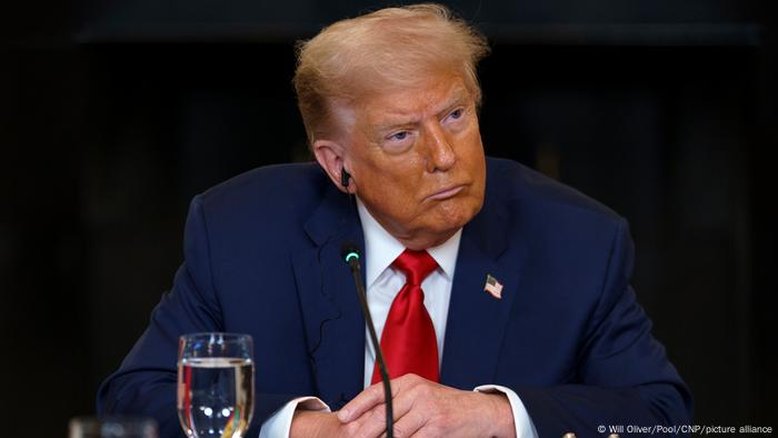 O que Trump realmente pretende ao mirar o Brasil com tarifas