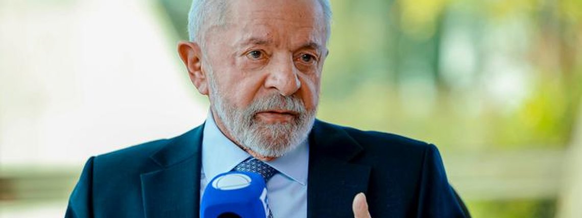 Lula mira Trump e regulamenta Lei de Reciprocidade Econômica