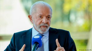 Lula mira Trump e regulamenta Lei de Reciprocidade Econômica