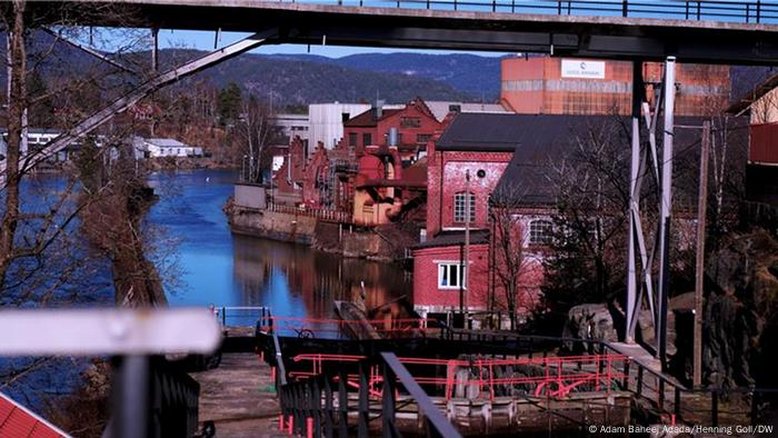 Povoado norueguês é esperança de terras raras para Europa