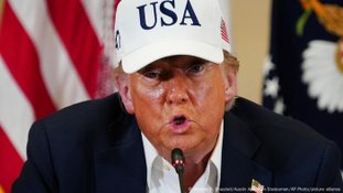 Trump anuncia tarifas de 30% para importações de UE e México