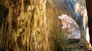 Unesco declara Cânion do Peruaçu, em MG, Patrimônio Mundial