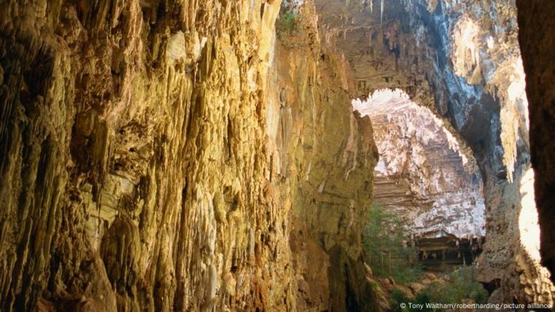 Unesco declara Cânion do Peruaçu, em MG, Patrimônio Mundial