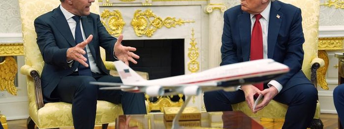 Novas ameaças de sanção de Trump terão efeito sobre Putin?