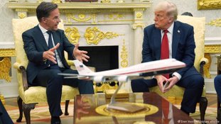 Trump ameaça Rússia com tarifaço por acordo de paz na Ucrânia; Brasil pode ser um dos atingidos