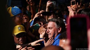 STF alerta defesa de Bolsonaro sobre possível ordem de prisão