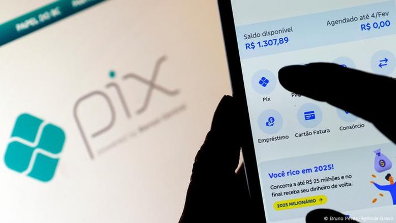 Pix automático deixa usuários vulneráveis a golpes?