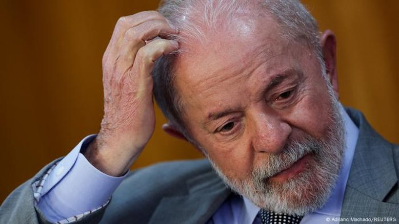 Após derrotas, Congresso retalia Lula com pauta-bomba