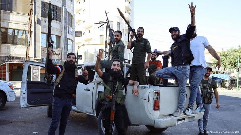Quem são os drusos, minoria no centro de disputa entre Israel e Síria