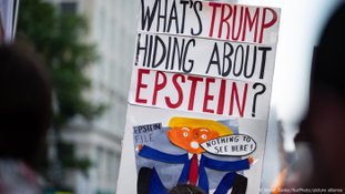Por que o caso Epstein vem gerando tensão no governo Trump