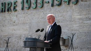 Governo alemão homenageia autores de atentado contra Hitler