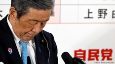 Governo japonês perde maioria no Senado, premiê descarta renúncia