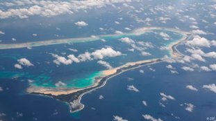 Como funciona o "visto climático" da Austrália para Tuvalu