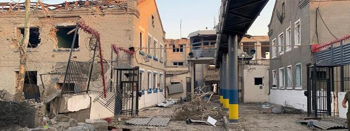Ataques russos deixam 25 mortos na Ucrânia; Kremlin diz ter ‘compromisso com a paz’