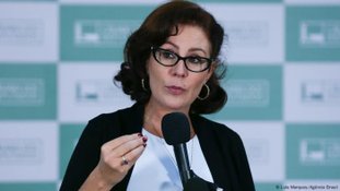 Carla Zambelli é presa na Itália e poderá ser extraditada