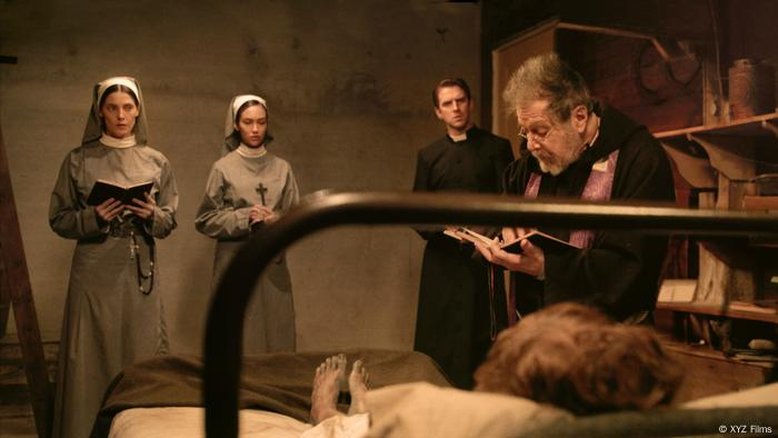 Filmes de exorcismo: realismo ou enganação?