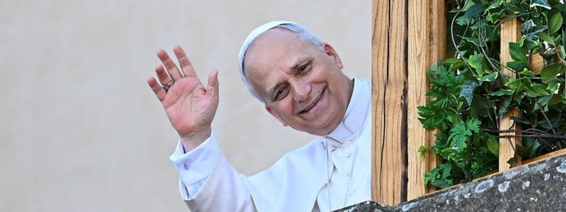Casa da infância do Papa Leão XIV nos EUA vai se tornar atração turística