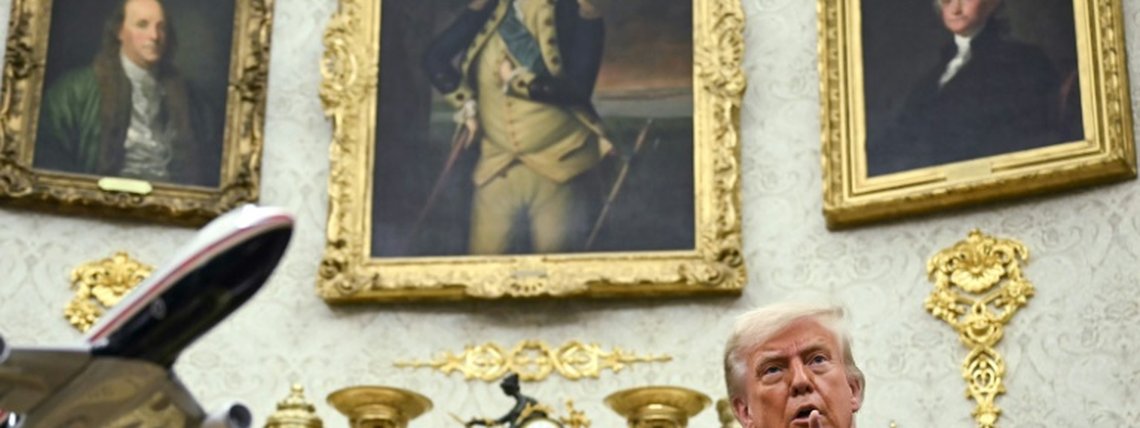 Qual a influência de Trump sobre independência das instituições dos EUA