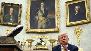 Qual a influência de Trump sobre independência das instituições dos EUA