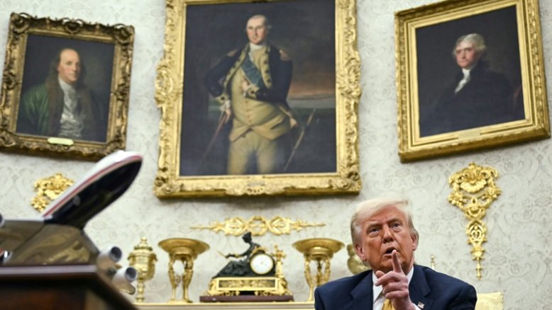 Qual a influência de Trump sobre independência das instituições dos EUA