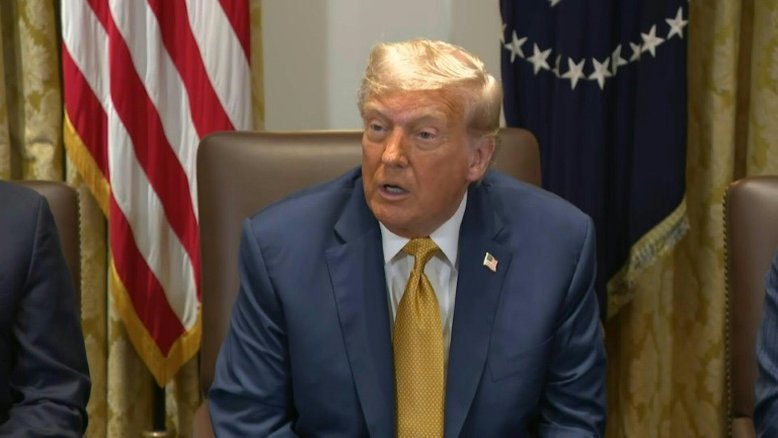 Trump diz que Brasil 'não tem sido bom' para os EUA e prevê novas tarifas