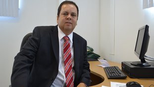 Overclean: PF mira Elmar Nascimento por desvio de emendas