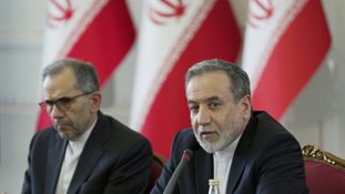 Irã confirma reunião com potências europeias sobre o programa nuclear