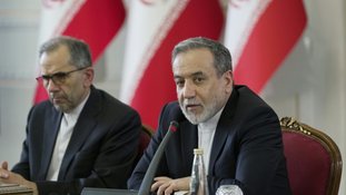 Irã confirma reunião com potências europeias sobre o programa nuclear