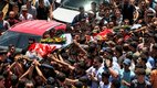EUA exige que Israel investigue assassinato de um americano na Cisjordânia