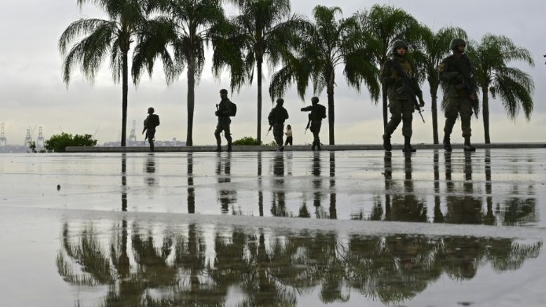 Sem Xi e Putin, Brics realiza cúpula no Rio com cautela frente a Trump