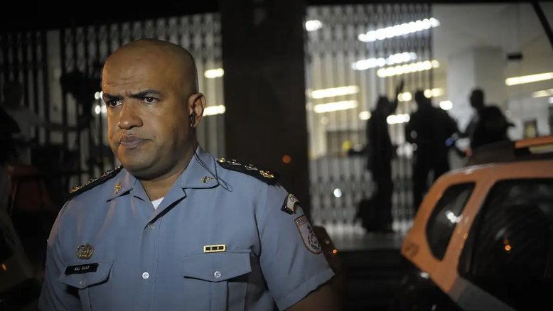 Fernando Frazão/Agência Brasil
