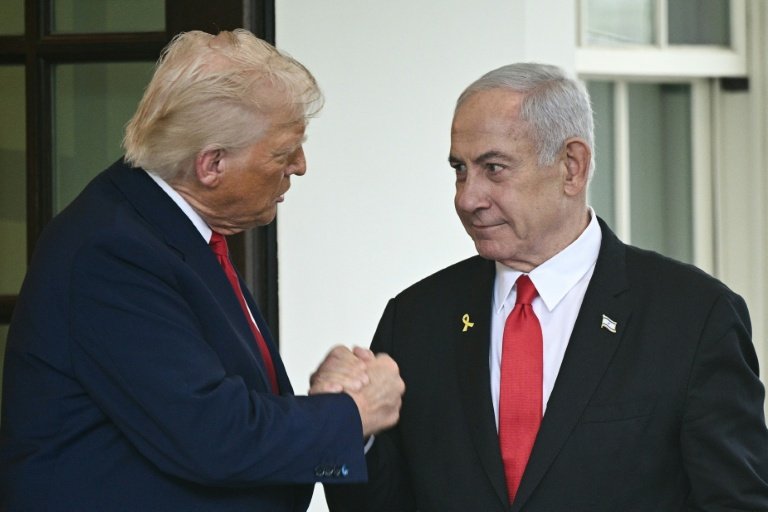 Como Trump atua para enfraquecer a Palestina