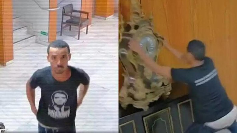 Reprodução/Redes Sociais