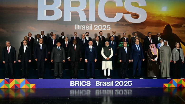 Pablo PORCIUNCULA / AFP