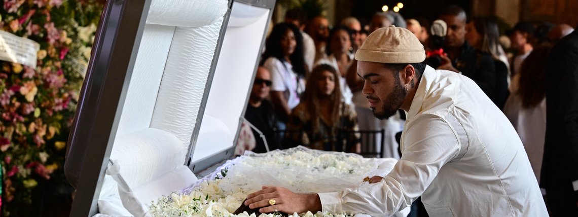 PABLO PORCIUNCULA / AFP