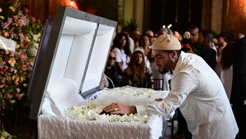 PABLO PORCIUNCULA / AFP