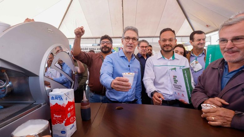 Dirceu Aurélio/Imprensa MG