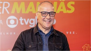 Divulgação: TV Globo/ Kelly Fuzaro.