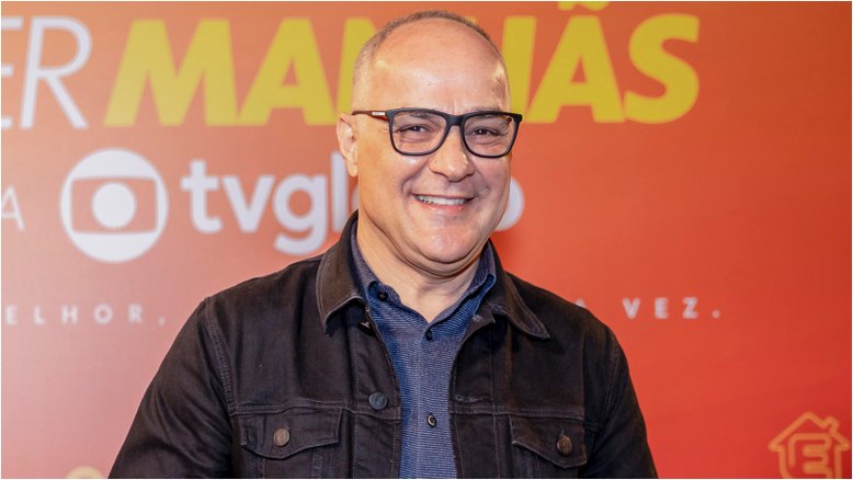 Divulgação: TV Globo/ Kelly Fuzaro.