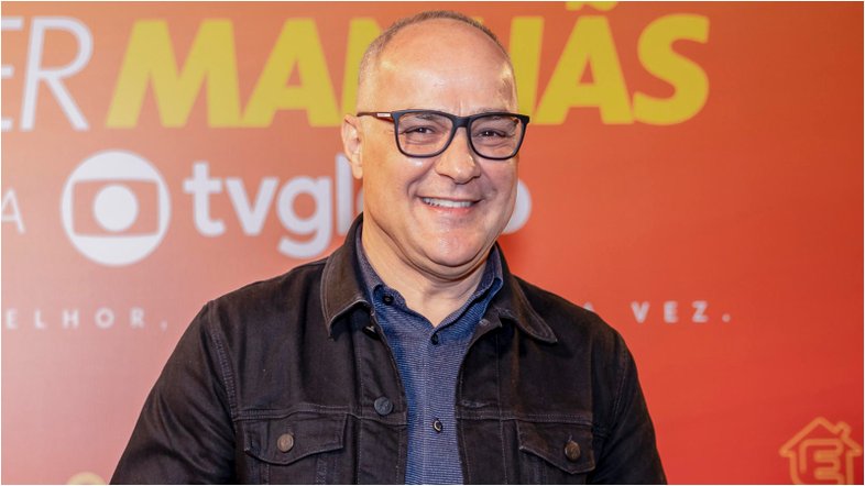 Divulgação: TV Globo/ Kelly Fuzaro.