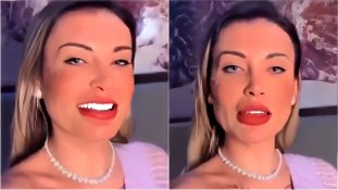 Reprodução/Redes sociais.