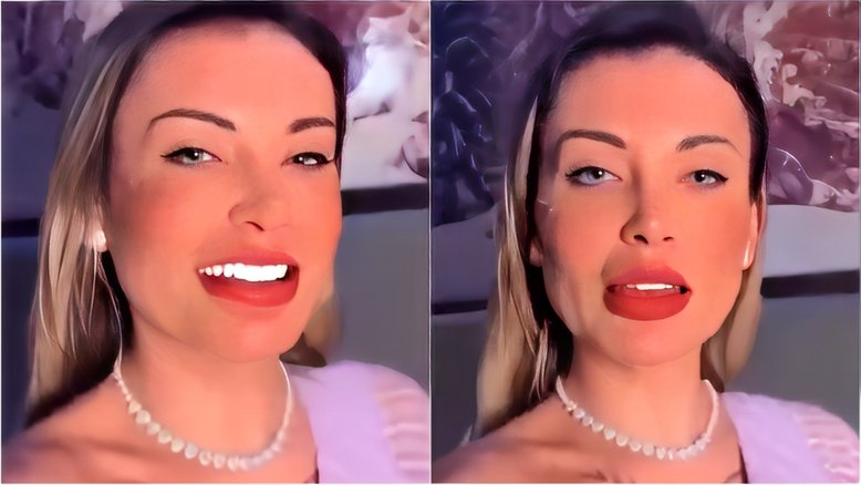 Reprodução/Redes sociais.
