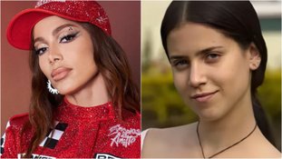 Reprodução: Instagram / TV Globo.