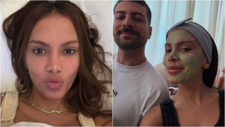 Reprodução/Instagram.