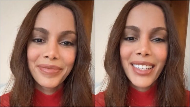 Reprodução/Instagram.