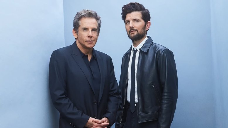 Reprodução/Instagram @benstiller