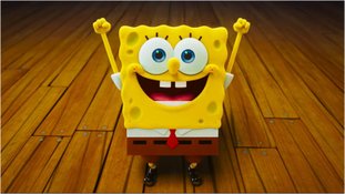 'Bob Esponja: Em Busca da Calça Quadrada' ganha seu primeiro trailer
