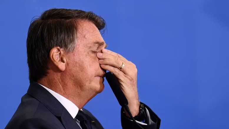 Evaristo SA/AFP