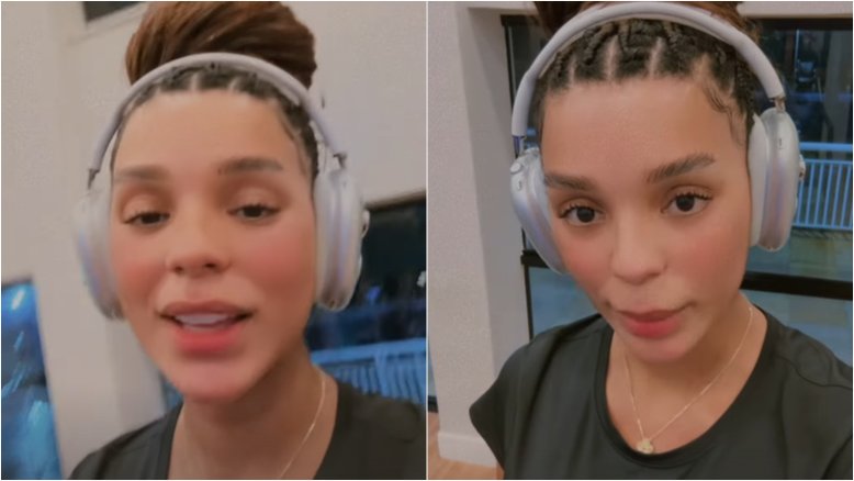 Reprodução/Instagram.